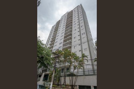 Apartamento à venda com 160m², 4 quartos e 2 vagas Apartamento à venda com 160m², 4 quartos e 2 vagasFachada