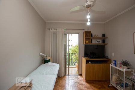 Apartamento à venda com 160m², 4 quartos e 2 vagas Apartamento à venda com 160m², 4 quartos e 2 vagasQuarto 3