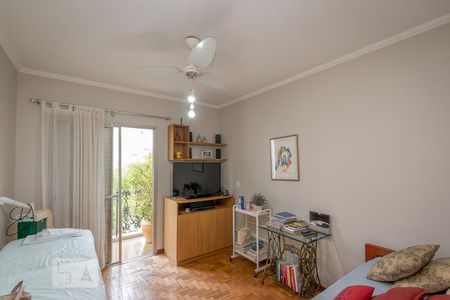 Apartamento à venda com 160m², 4 quartos e 2 vagas Apartamento à venda com 160m², 4 quartos e 2 vagasQuarto 3