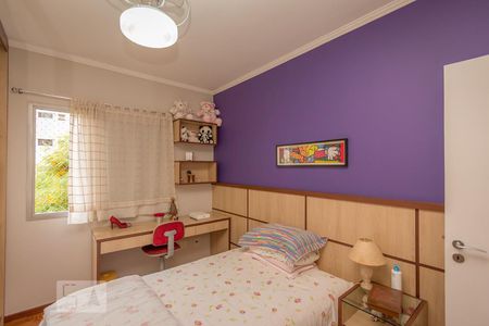 Apartamento à venda com 160m², 4 quartos e 2 vagas Apartamento à venda com 160m², 4 quartos e 2 vagasQuarto 2