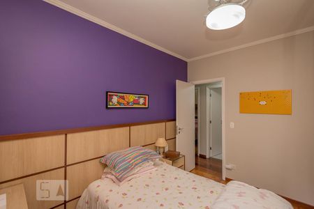 Apartamento à venda com 160m², 4 quartos e 2 vagas Apartamento à venda com 160m², 4 quartos e 2 vagasQuarto 2