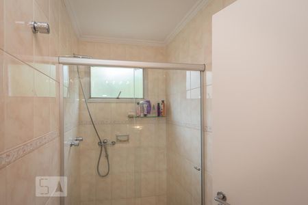 Apartamento à venda com 160m², 4 quartos e 2 vagas Apartamento à venda com 160m², 4 quartos e 2 vagasBanheiro da Suíte