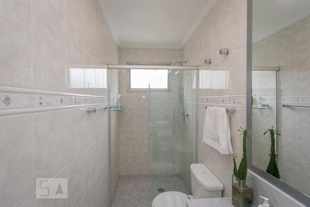 Apartamento à venda com 160m², 4 quartos e 2 vagas Apartamento à venda com 160m², 4 quartos e 2 vagasBanheiro