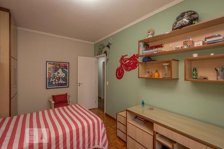 Apartamento à venda com 160m², 4 quartos e 2 vagas Apartamento à venda com 160m², 4 quartos e 2 vagasQuarto 1