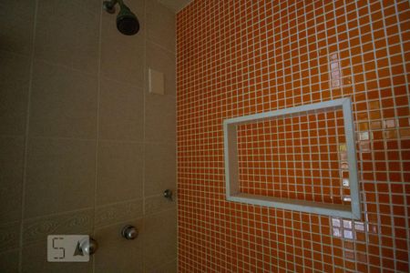 Apartamento para alugar com 106m², 2 quartos e 2 vagas Apartamento para alugar com 106m², 2 quartos e 2 vagasBanheiro Social