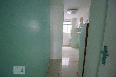 Apartamento para alugar com 106m², 2 quartos e 2 vagas Apartamento para alugar com 106m², 2 quartos e 2 vagasSuíte 2