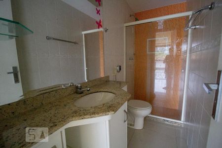 Apartamento para alugar com 106m², 2 quartos e 2 vagas Apartamento para alugar com 106m², 2 quartos e 2 vagasBanheiro Social