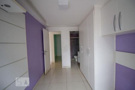 Suíte 1 de apartamento à venda com 2 quartos, 106m² em Recreio dos Bandeirantes, Rio de Janeiro