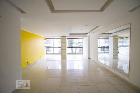 Sala de apartamento à venda com 2 quartos, 106m² em Recreio dos Bandeirantes, Rio de Janeiro