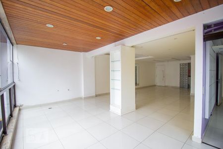 Sala de apartamento à venda com 2 quartos, 106m² em Recreio dos Bandeirantes, Rio de Janeiro