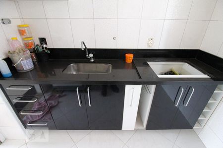 Apartamento para alugar com 69m², 3 quartos e 1 vaga Apartamento para alugar com 69m², 3 quartos e 1 vagaDetalhe Cozinha