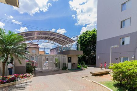 Apartamento para alugar com 69m², 3 quartos e 1 vaga Apartamento para alugar com 69m², 3 quartos e 1 vagaÁrea comum