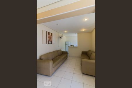 Apartamento para alugar com 69m², 3 quartos e 1 vaga Apartamento para alugar com 69m², 3 quartos e 1 vagaÁrea comum - Salão de festas