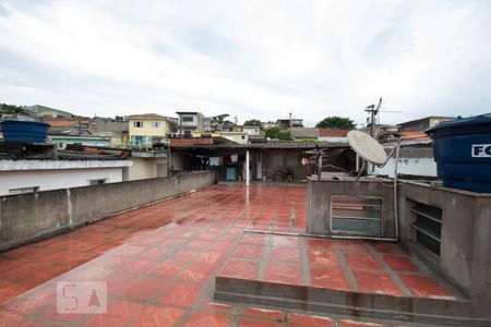 Casa à venda com 199m², 5 quartos e 7 vagas Casa à venda com 199m², 5 quartos e 7 vagasTerraço