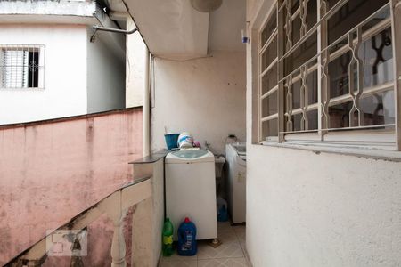 Casa à venda com 199m², 5 quartos e 7 vagas Casa à venda com 199m², 5 quartos e 7 vagasÁrea de Serviço