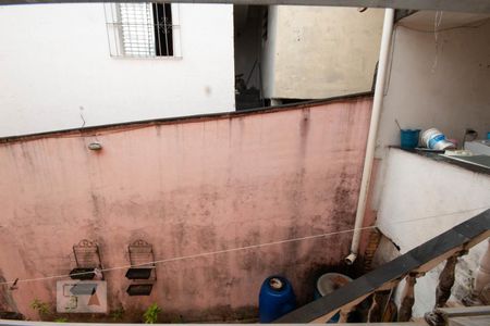 Casa à venda com 199m², 5 quartos e 7 vagas Casa à venda com 199m², 5 quartos e 7 vagasVista do Quarto 5