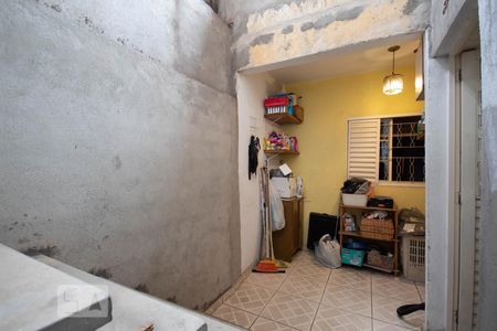 Casa à venda com 199m², 5 quartos e 7 vagas Casa à venda com 199m², 5 quartos e 7 vagasDespensa e depósito