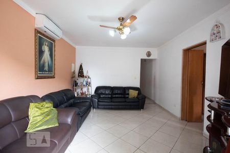Sala de casa à venda com 5 quartos, 199m² em Pestana, Osasco