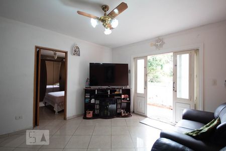 Sala de casa à venda com 5 quartos, 199m² em Pestana, Osasco
