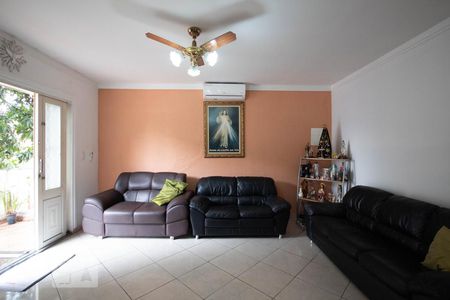 Sala de casa à venda com 5 quartos, 199m² em Pestana, Osasco