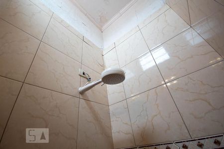 Casa à venda com 199m², 5 quartos e 7 vagas Casa à venda com 199m², 5 quartos e 7 vagasBanheiro da Suíte