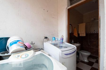 Casa à venda com 199m², 5 quartos e 7 vagas Casa à venda com 199m², 5 quartos e 7 vagasÁrea de Serviço