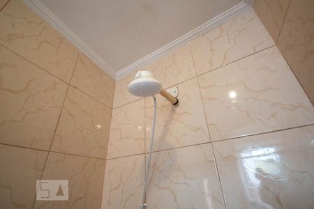 Casa à venda com 199m², 5 quartos e 7 vagas Casa à venda com 199m², 5 quartos e 7 vagasBanheiro de Serviço