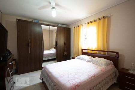 Suíte de casa à venda com 5 quartos, 199m² em Pestana, Osasco