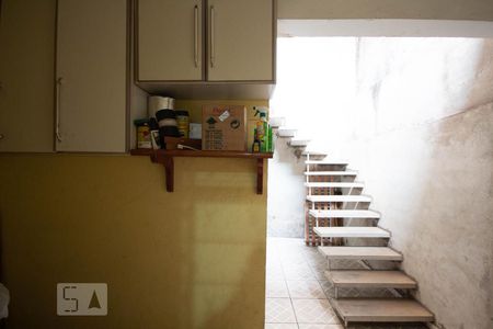 Casa à venda com 199m², 5 quartos e 7 vagas Casa à venda com 199m², 5 quartos e 7 vagasVista do Quarto 4