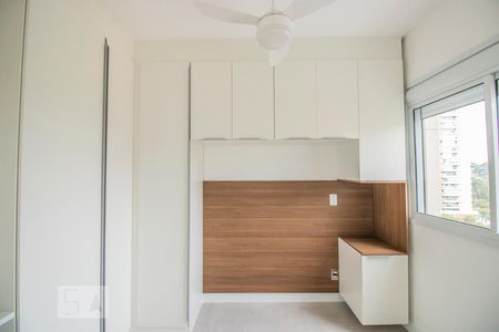 Quarto de apartamento para alugar com 1 quarto, 42m² em Vila Mascote, São Paulo