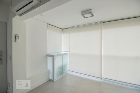 Varanda de apartamento para alugar com 1 quarto, 42m² em Vila Mascote, São Paulo