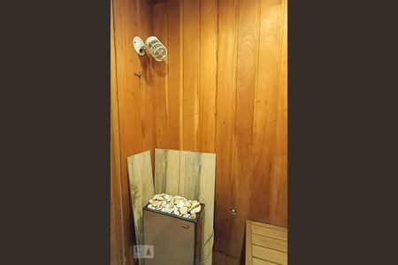 Casa de condomínio à venda com 650m², 4 quartos e 9 vagasVestiário e sauna seca