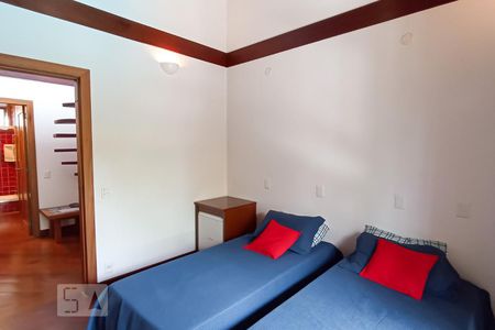 Casa de condomínio à venda com 650m², 4 quartos e 9 vagasQuarto 2