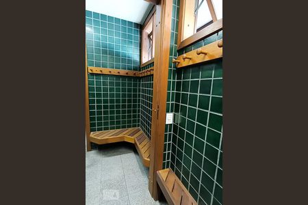 Casa de condomínio à venda com 650m², 4 quartos e 9 vagasVestiário e sauna seca