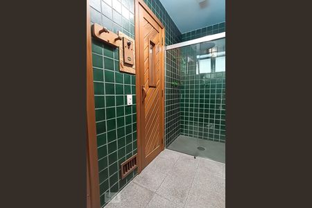 Casa de condomínio à venda com 650m², 4 quartos e 9 vagasVestiário e sauna seca