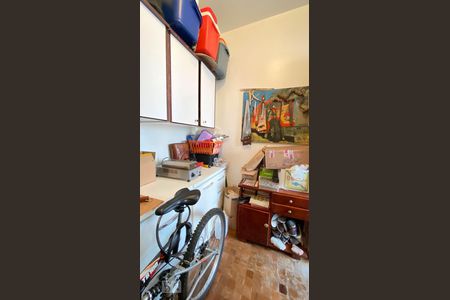 Apartamento para alugar com 163m², 3 quartos e 1 vaga Apartamento para alugar com 163m², 3 quartos e 1 vagaQuarto de Serviço