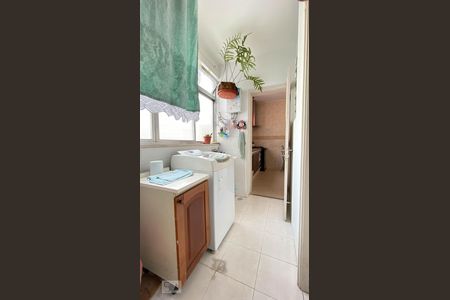 Apartamento para alugar com 163m², 3 quartos e 1 vaga Apartamento para alugar com 163m², 3 quartos e 1 vagaÁrea de Serviço