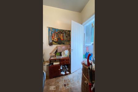 Apartamento para alugar com 163m², 3 quartos e 1 vaga Apartamento para alugar com 163m², 3 quartos e 1 vagaQuarto de Serviço