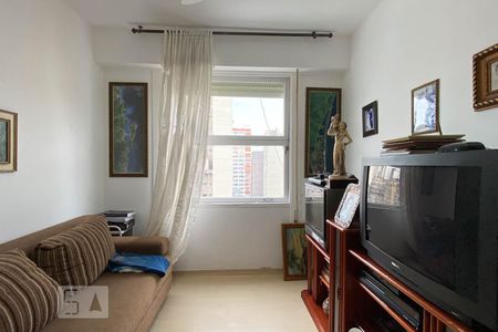 Apartamento para alugar com 163m², 3 quartos e 1 vaga Apartamento para alugar com 163m², 3 quartos e 1 vagaQuarto 1
