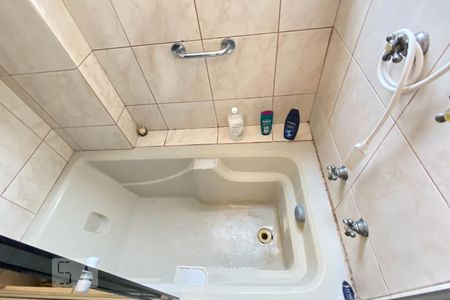 Apartamento para alugar com 163m², 3 quartos e 1 vaga Apartamento para alugar com 163m², 3 quartos e 1 vagaBanheiro Geral