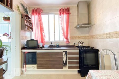 Apartamento para alugar com 163m², 3 quartos e 1 vaga Apartamento para alugar com 163m², 3 quartos e 1 vagaCozinha