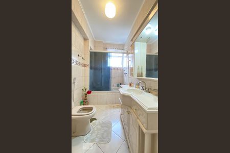 Apartamento para alugar com 163m², 3 quartos e 1 vaga Apartamento para alugar com 163m², 3 quartos e 1 vagaBanheiro Geral