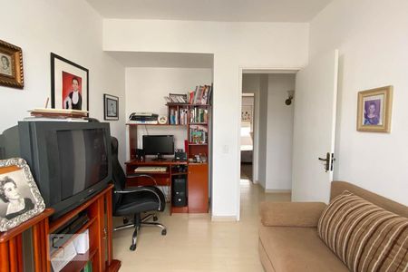 Apartamento para alugar com 163m², 3 quartos e 1 vaga Apartamento para alugar com 163m², 3 quartos e 1 vagaQuarto 1
