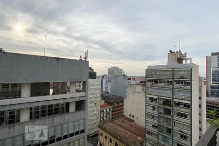 Apartamento para alugar com 163m², 3 quartos e 1 vaga Apartamento para alugar com 163m², 3 quartos e 1 vagaSacada - Vista
