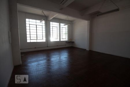 Sala/Cozinha de kitnet/studio à venda com 1 quarto, 80m² em Brás, São Paulo