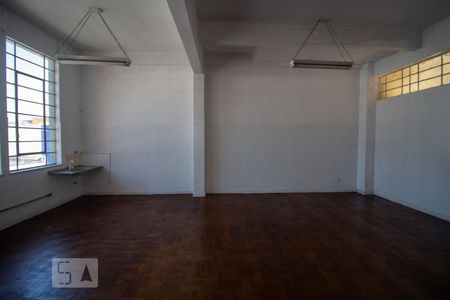Sala/Cozinha de kitnet/studio à venda com 1 quarto, 80m² em Brás, São Paulo