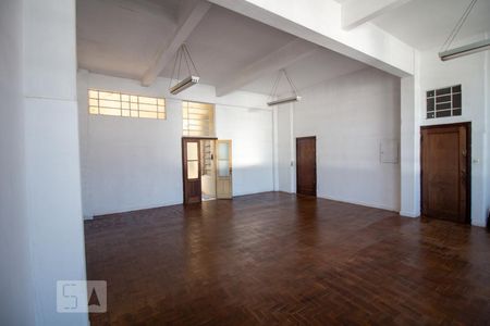 Studio à venda com 80m², 1 quarto e sem vagaSala/Cozinha