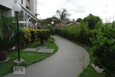 Apartamento para alugar com 67m², 2 quartos e 1 vagaÁrea comum