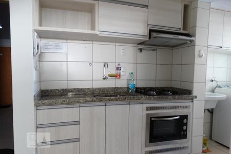 Apartamento para alugar com 67m², 2 quartos e 1 vagaCozinha