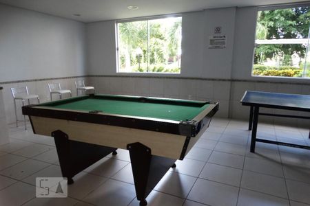 Apartamento para alugar com 67m², 2 quartos e 1 vagaSala de Jogos
